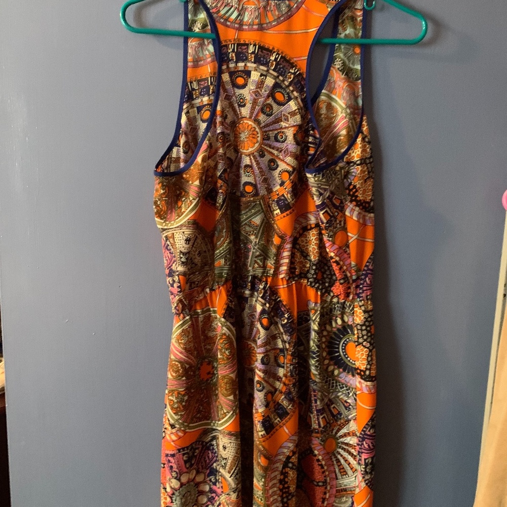mini sun dress